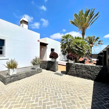 别墅 Mamma Mia Lanzarote