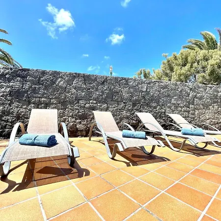 Mamma Mia Lanzarote