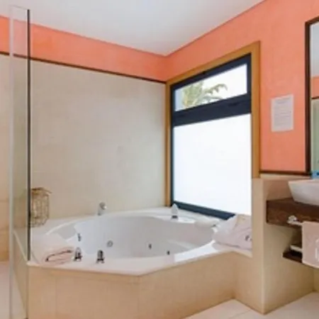 Mamma Mia Lanzarote Villa *