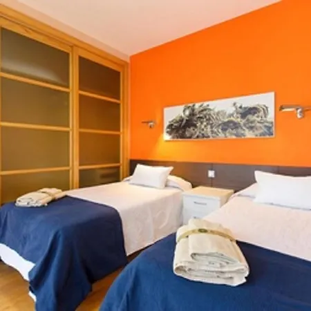 Mamma Mia Lanzarote Villa