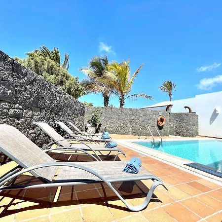 Mamma Mia Lanzarote * Playa Blanca (Lanzarote)