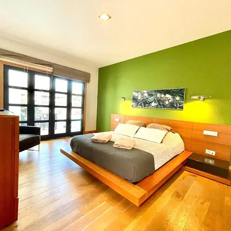 Villa Mamma Mia Lanzarote