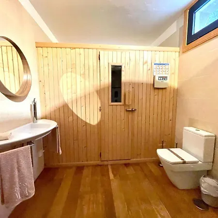 Mamma Mia Lanzarote Villa
