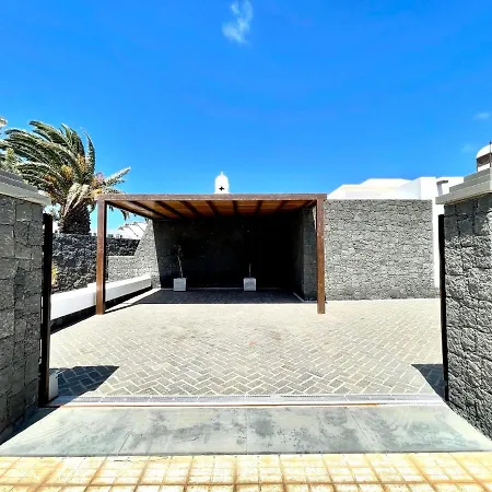 Mamma Mia Lanzarote