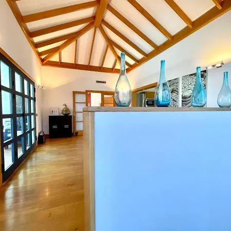 Mamma Mia Lanzarote Villa *