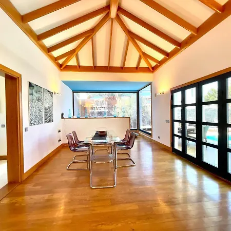 Villa Mamma Mia Lanzarote