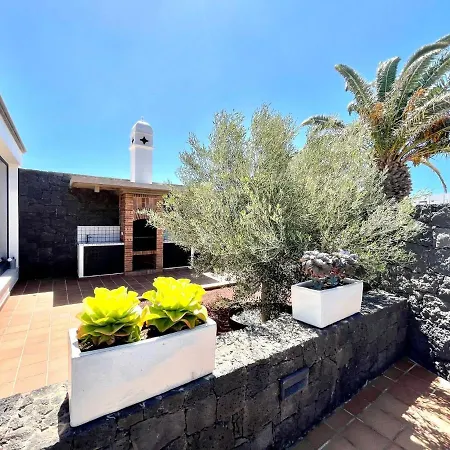 Villa Mamma Mia Lanzarote