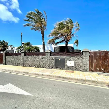 Villa Mamma Mia Lanzarote *