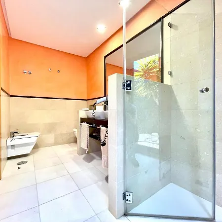 Villa Mamma Mia Lanzarote